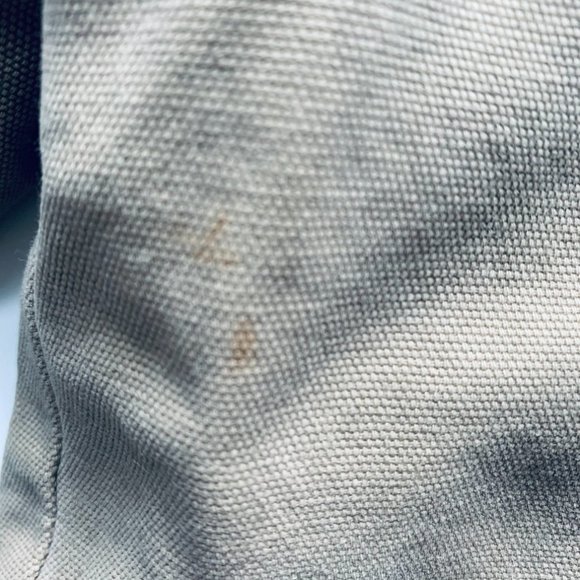 GAP KIDS faux-hoodie cotton jacket size M/8 - Picture 9 of 16